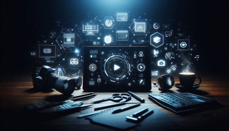 Cómo Crear una Página Web: Guía Paso a Paso desde el Dominio hasta la Publicación diseño web