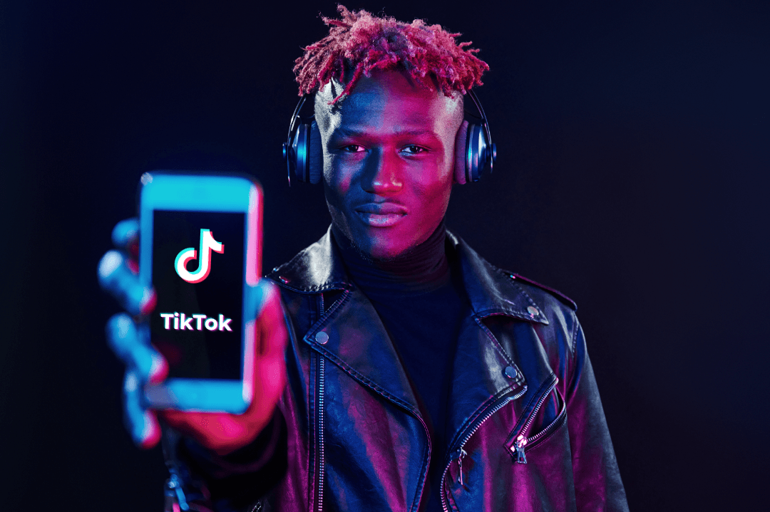 TikTok: La red digital que inocentemente también es buen escaparate para tu negocio